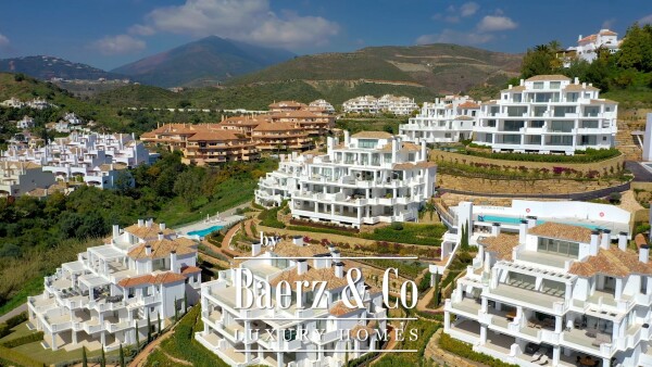 photo 4 Apartment - Nueva Andalucia - Marbella - Ref: 8261