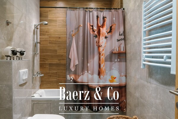 photo 23 Furnished Modern Seaview Villa with Pool in Tivat