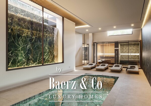 photo 36 Villas - Puerto Banus - Marbella - Ref: 7634