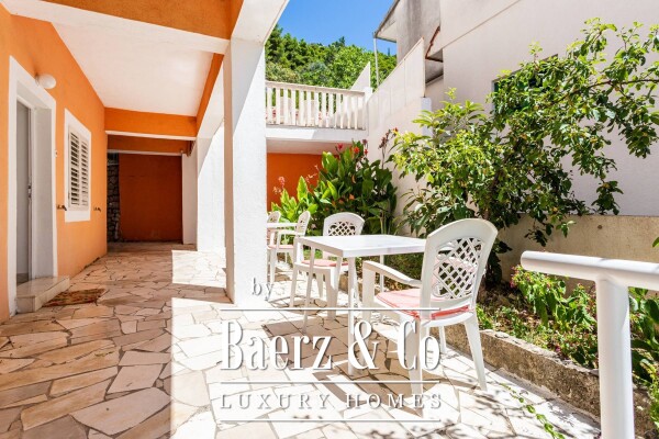 photo 36 Drvenik, exceptional real estate first row to the sea