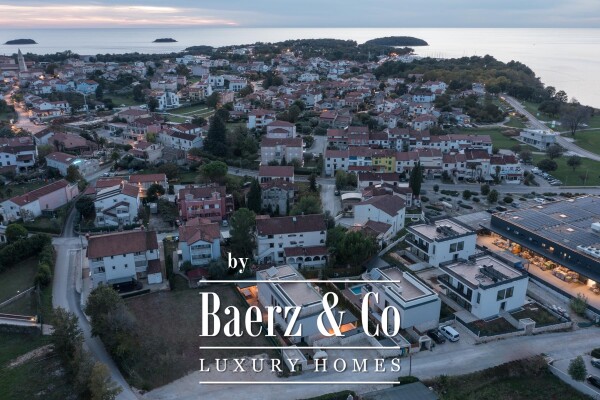 photo 60 Istria, Funtana, luxury modern villa only 500 meters from the sea