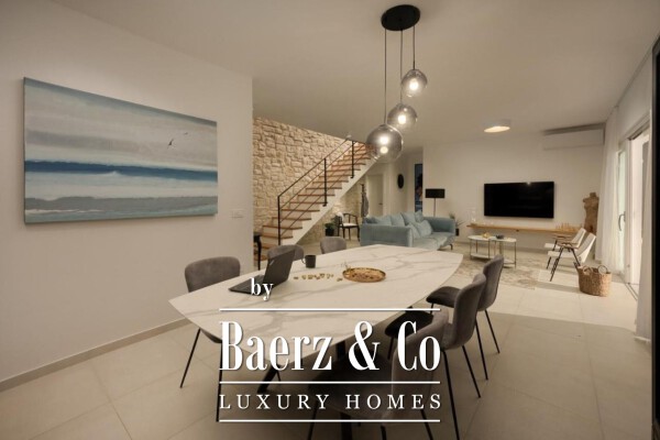 photo 8 Istria, Žminj, beautiful villa of 160 m2, on a large plot of 1100 m2