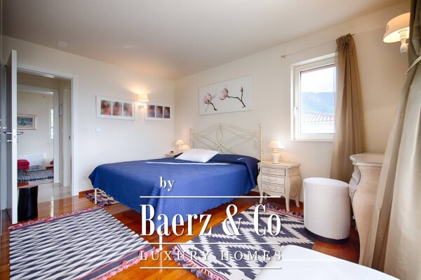 photo 26 Vis, Mediterranean villa with pool and sea view