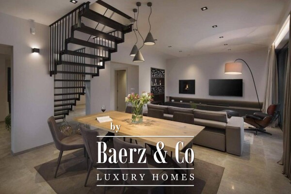 photo 20 Višnjan, a beautifully arranged villa surrounded by greenery, NKP 242 m2, on a large landscaped lot