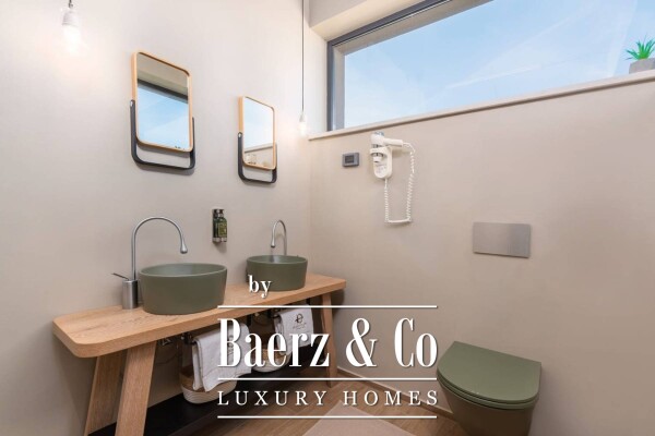 photo 35 Istra, Umag, Beautiful villa with pool, 156m2