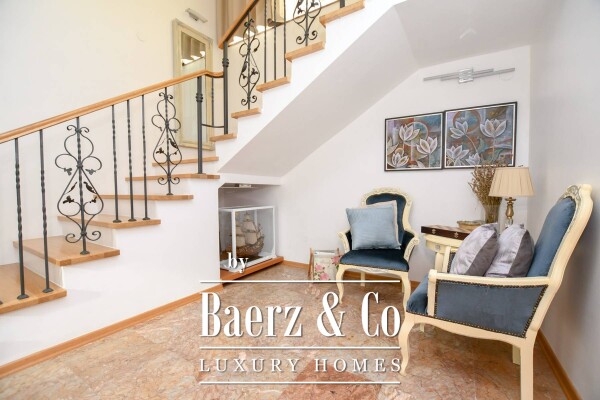 photo 17 Istria, Umag, beautiful house with pool, first row to the sea, NKP 430m2