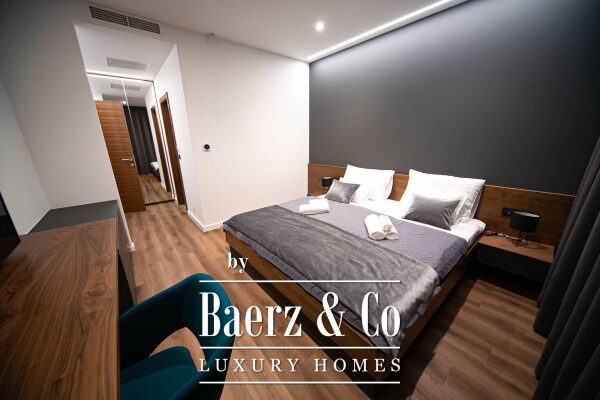 photo 27 Pag, Novalja, two luxurious modern villas with swimming pools