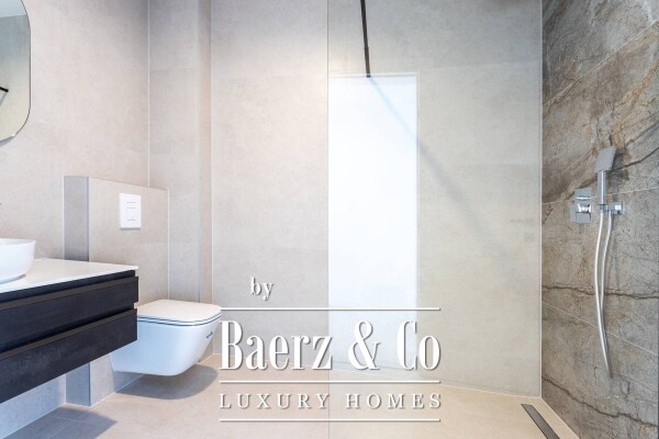 photo 20 Brela, an imposing villa with a panoramic view