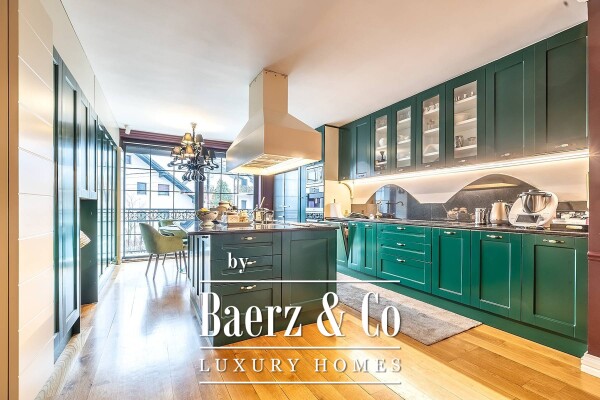 photo 5 Villa, Granešina, Nova Granešina