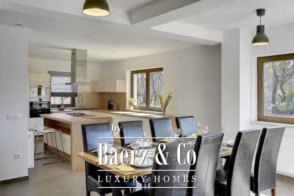 photo 11 Istria, Rovinjsko selo, holiday house of 400 m2