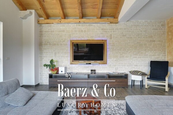 photo 15 Istria, Rovinjsko selo, holiday house of 400 m2