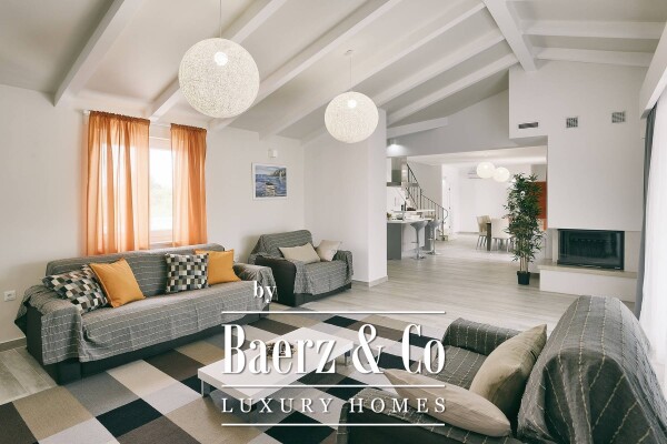 photo 2 Istria, Medulin, two beautiful villas, only 300 m from the sea