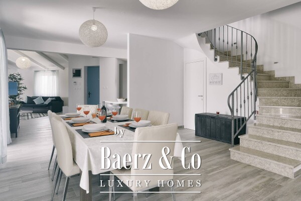 photo 22 Istria, Medulin, two beautiful villas, only 300 m from the sea