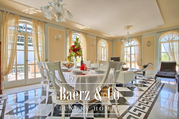 photo 28 Poreč, exclusive villa with 430 m2, attractive location