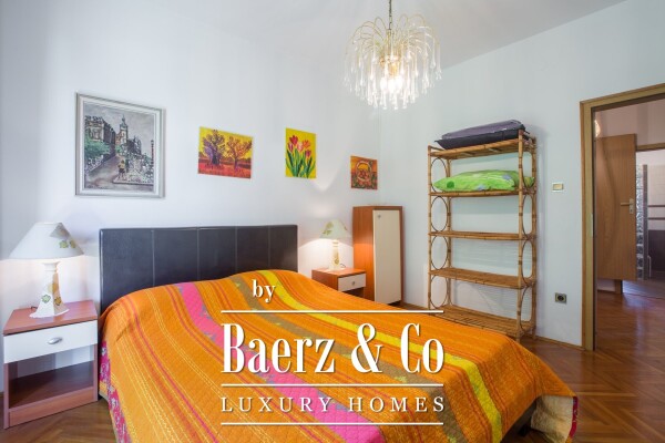 photo 40 Pula, Veli Vrh, wonderful villa plus 4 separated apartments and a pool