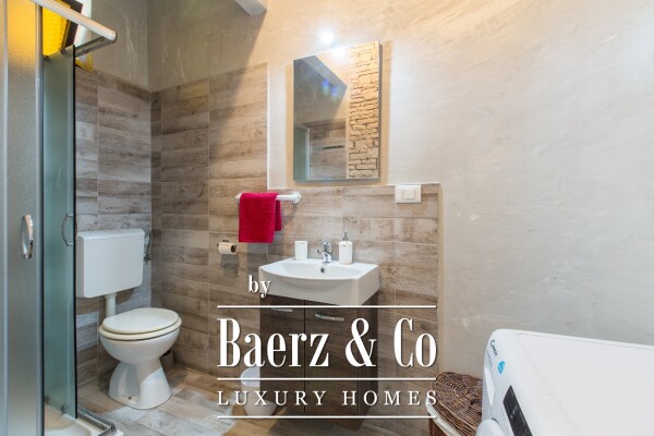 photo 54 Pula, Veli Vrh, wonderful villa plus 4 separated apartments and a pool