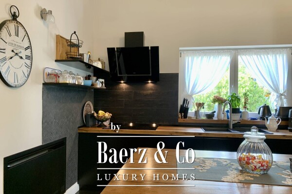 photo 34 Grožnjan, luxury villa with a beautiful view