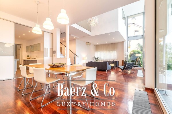 photo 5 Zagreb, Šestine, beautifull villa with pool