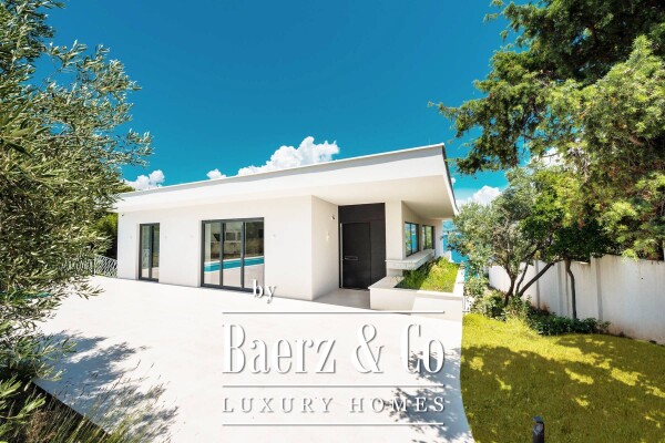 photo 21 Dubrovnik archipelago, extraordinary seafront villa with swimming pool