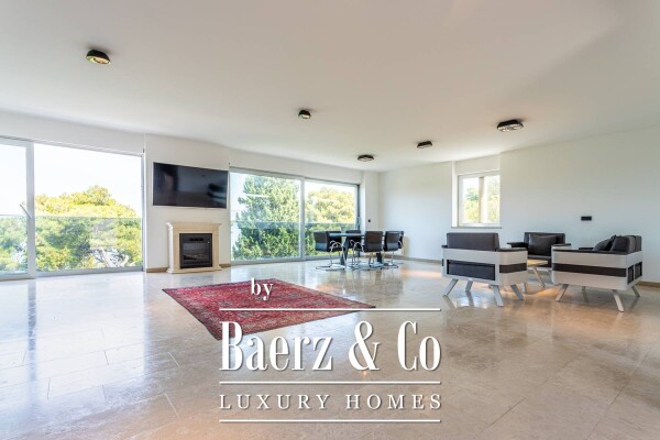 photo 5 Brac, elegant villa with sea view