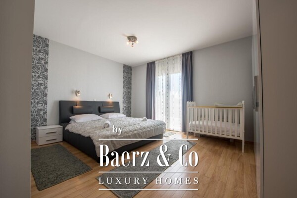 photo 15 Solin - modern villa with panoramic views