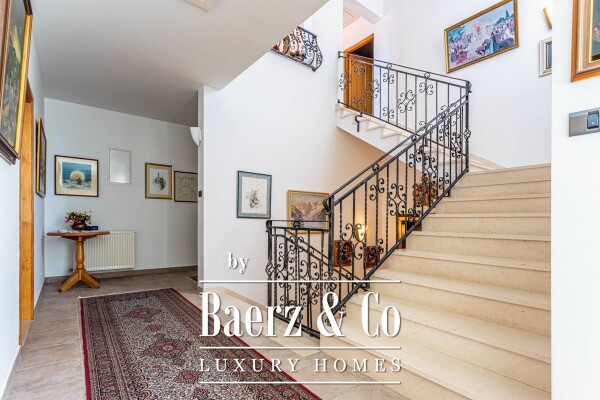 photo 30 Brac, beautiful villa with a large garden 20 m from the sea