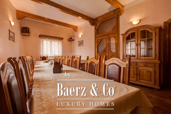 photo 28 Istria, Banjole - spacious residential and commercial holiday house, 750m2, plot 1370m2