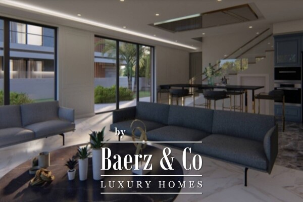 photo 11 Split, Kaštel Sućurac, V9 – dual luxury villa with sea view