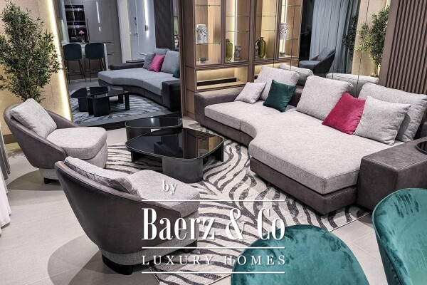 photo 12 Dubrovnik, new building, two-bedroom apartment NUA 88.85 m2 with the most beautiful view