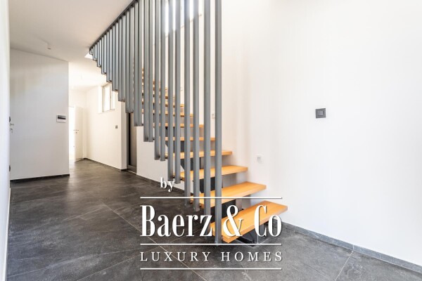 photo 16 Okrug Donji, newly built villa with a wonderful view