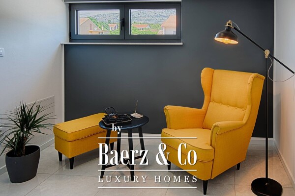 photo 22 Šibenik, luxury villa with swimming pool and basketball court