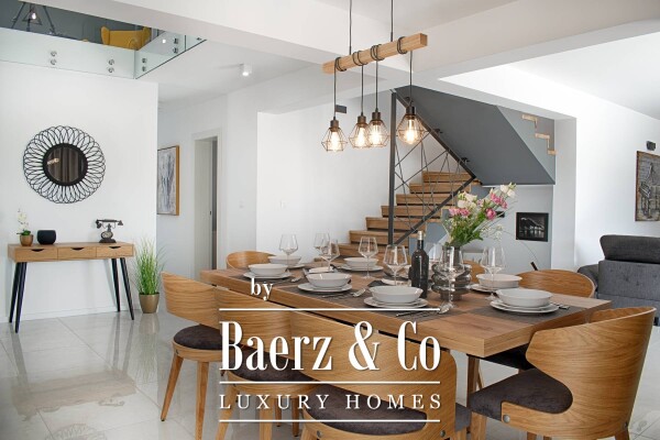 photo 26 Šibenik, luxury villa with swimming pool and basketball court