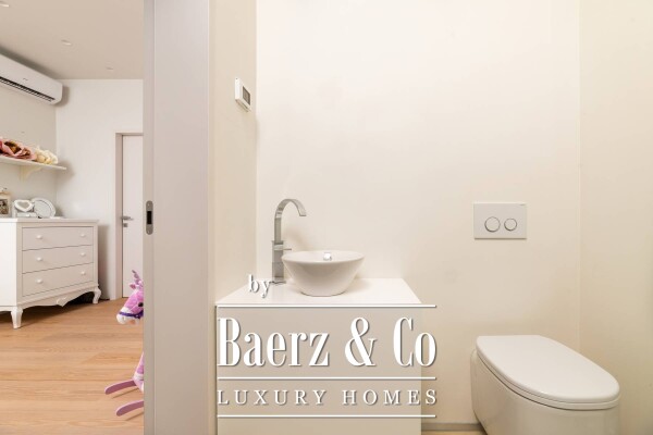 photo 26 Croatia, Istria, Umag: Stunning Villa with pool surrounded by olive groves