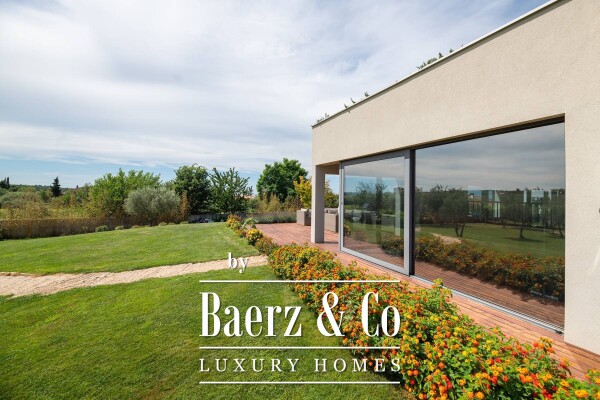 photo 82 Croatia, Istria, Umag: Stunning Villa with pool surrounded by olive groves