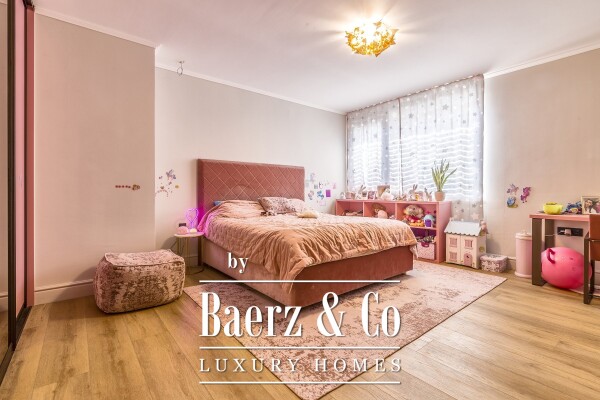 photo 15 Maksimir, Kolonija luxurious house with a pool