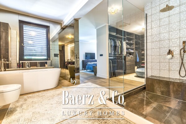 photo 19 Maksimir, Kolonija luxurious house with a pool