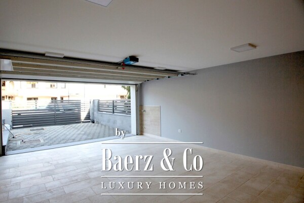 photo 10 Maksimir exclusive new villa with swimming pool