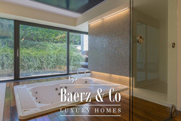 photo 49 Markuševec luxury villa with swimming pool