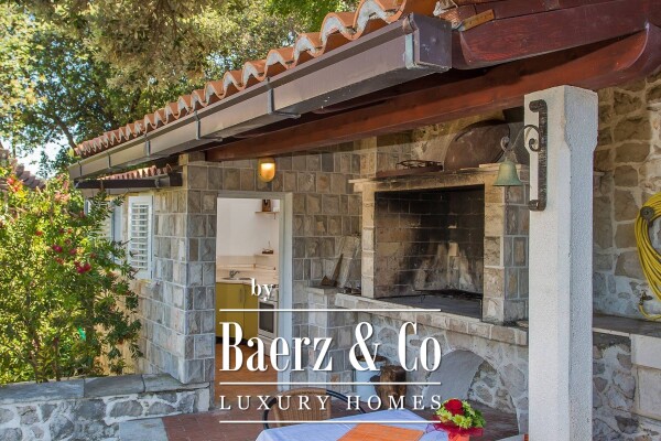 photo 7 Dubrovnik villa with 7 apartments