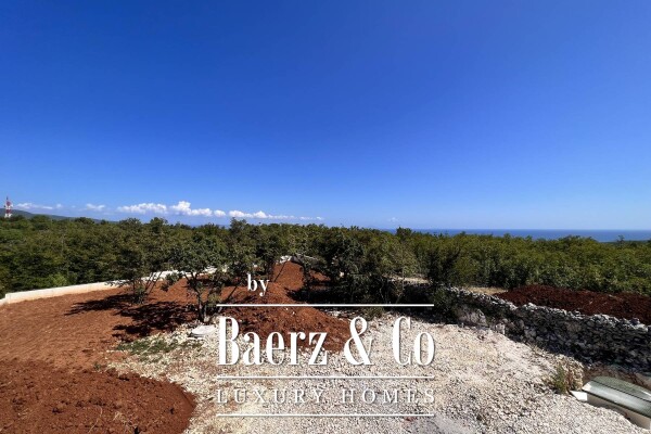 photo 49 Istria, Rakalj - beautiful magnificent luxury oasis of peace, 232.47 m2, plot 1619 m2