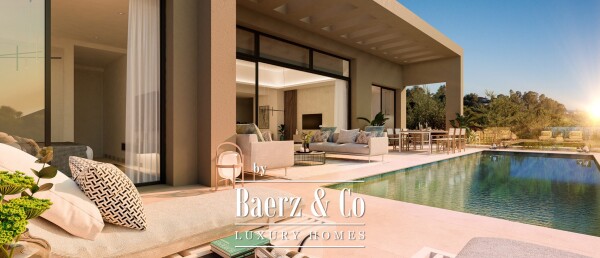 photo 12 Villas - Benahavis - Ref: 7912