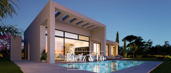 photo 25 Villas - Benahavis - Ref: 7912