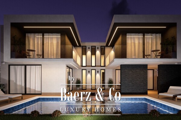 photo 3 Ližnjan, Istria, Exclusive villa with private pool