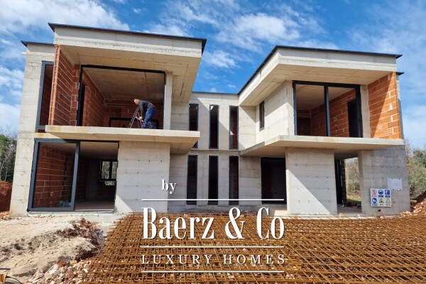 photo 12 Ližnjan, Istria, Exclusive villa with private pool