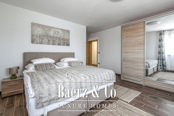 photo 20 Barban, two beautiful houses, with a large pool on a spacious plot of land