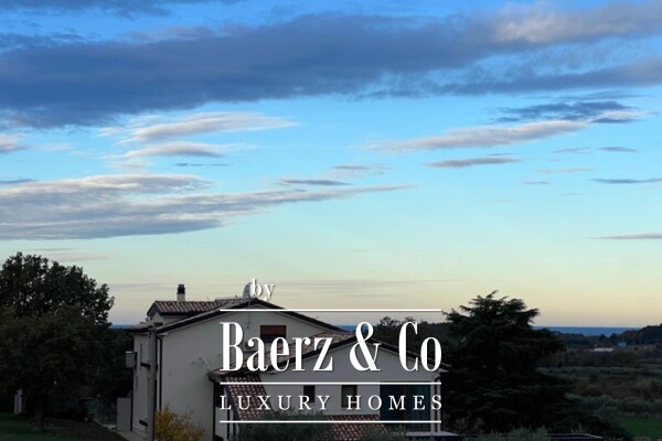 photo 29 Poreč, modern and elegant detached villa NKP 220 m2 on a large garden