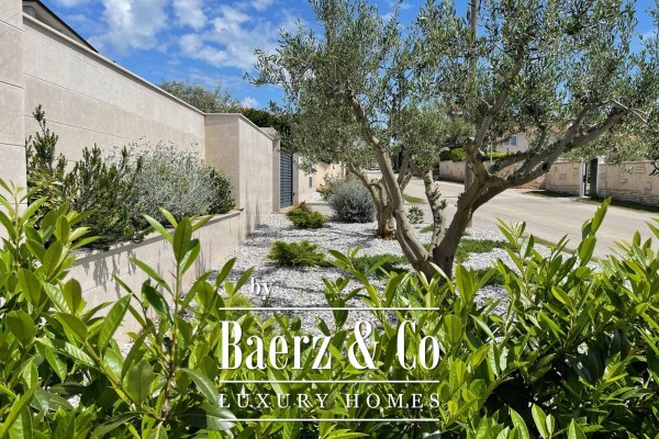 photo 5 Fažana, beautifully designed villa with a view of Brijune