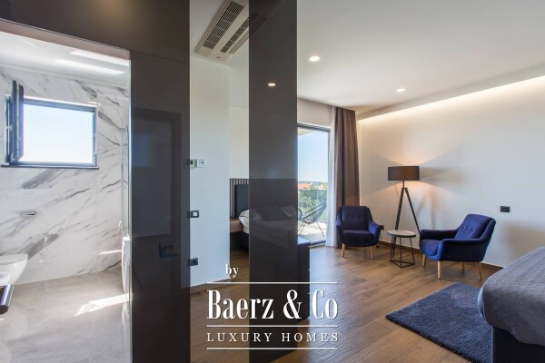 photo 88 Fažana, beautifully designed villa with a view of Brijune