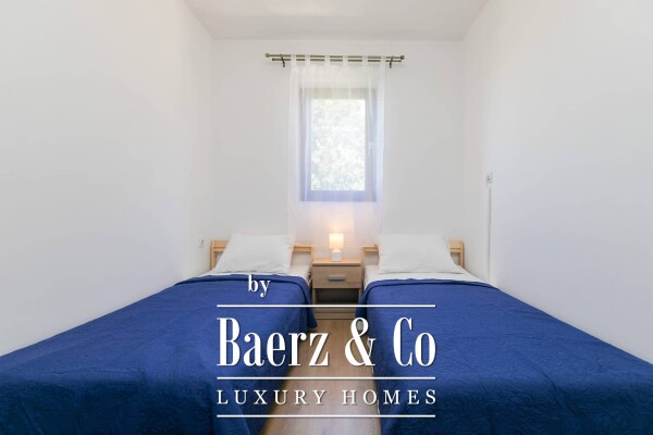 photo 37 Istria, Antonci, a stunning house with 3 apartments, a pool and a sea view