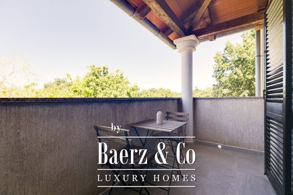 photo 40 Istria, Antonci, a stunning house with 3 apartments, a pool and a sea view